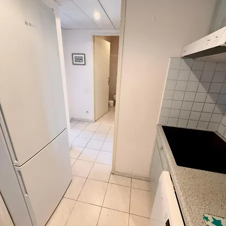 2-bedroom With Garage Pool View *