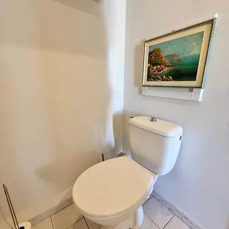 2-bedroom With Garage Pool View *