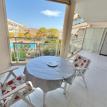Feriehus 2-bedroom With Garage Pool View *